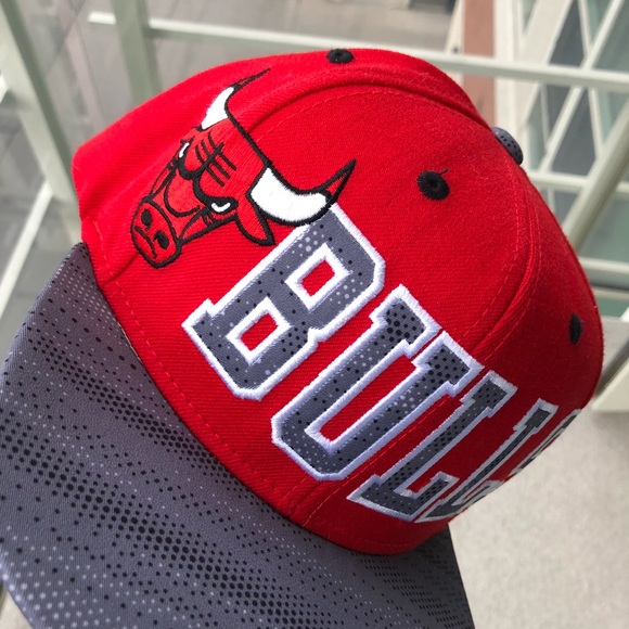 Chicago bulls snapback - Picture 2 of 4